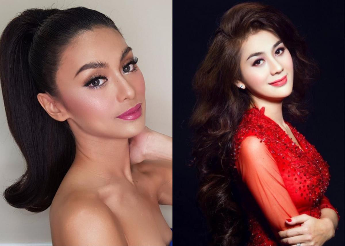 'Bản sao' Hoàng Thùy - Lâm Khánh Chi khiến cục diện của Miss International 2019 xoay chuyển, fan lo lắng cho Tường San Ảnh 16