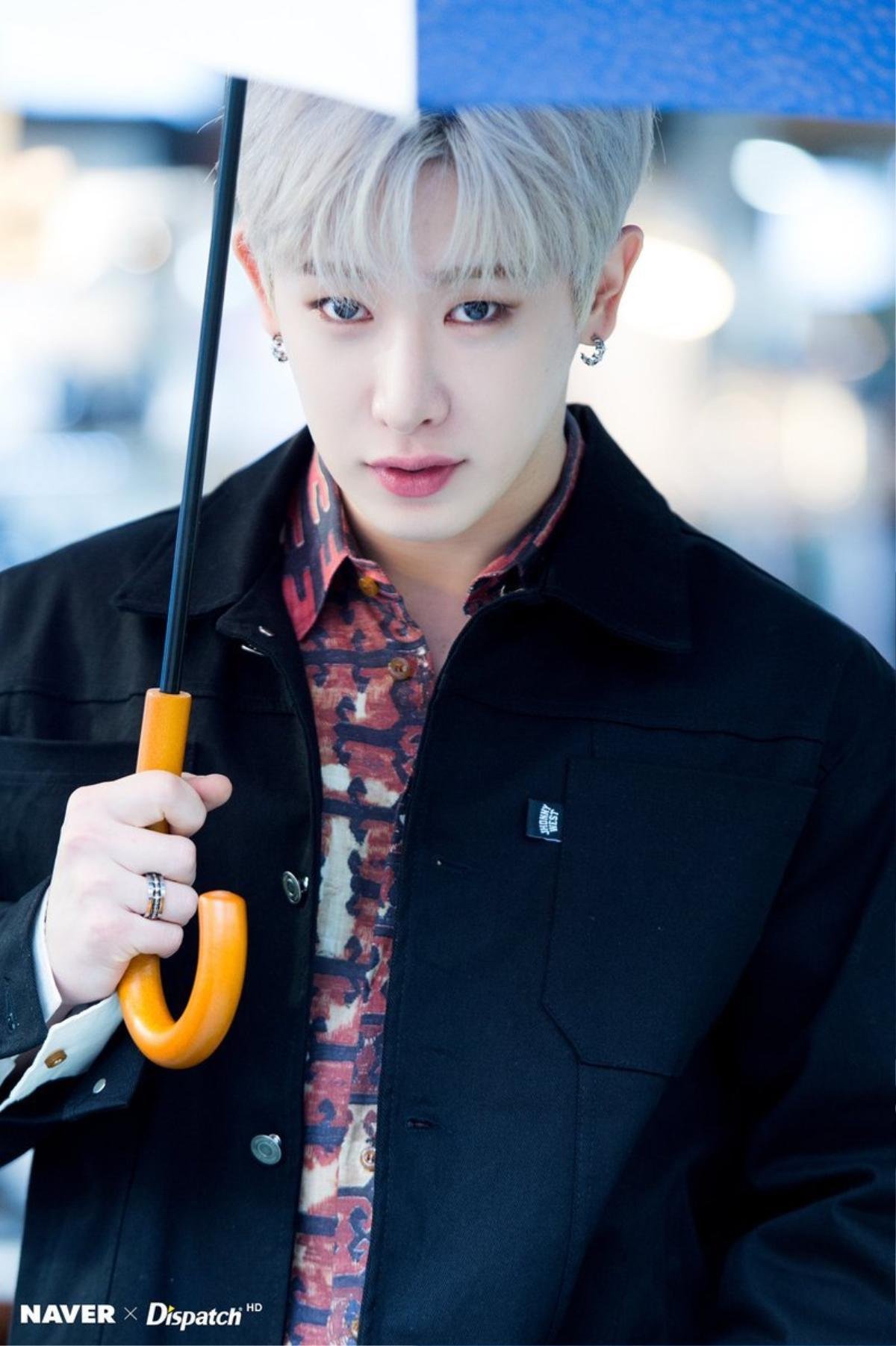 Phản ứng của Knet trước tin Wonho rời Monsta X vì bị tố quỵt tiền và vào trại giáo dưỡng Ảnh 4