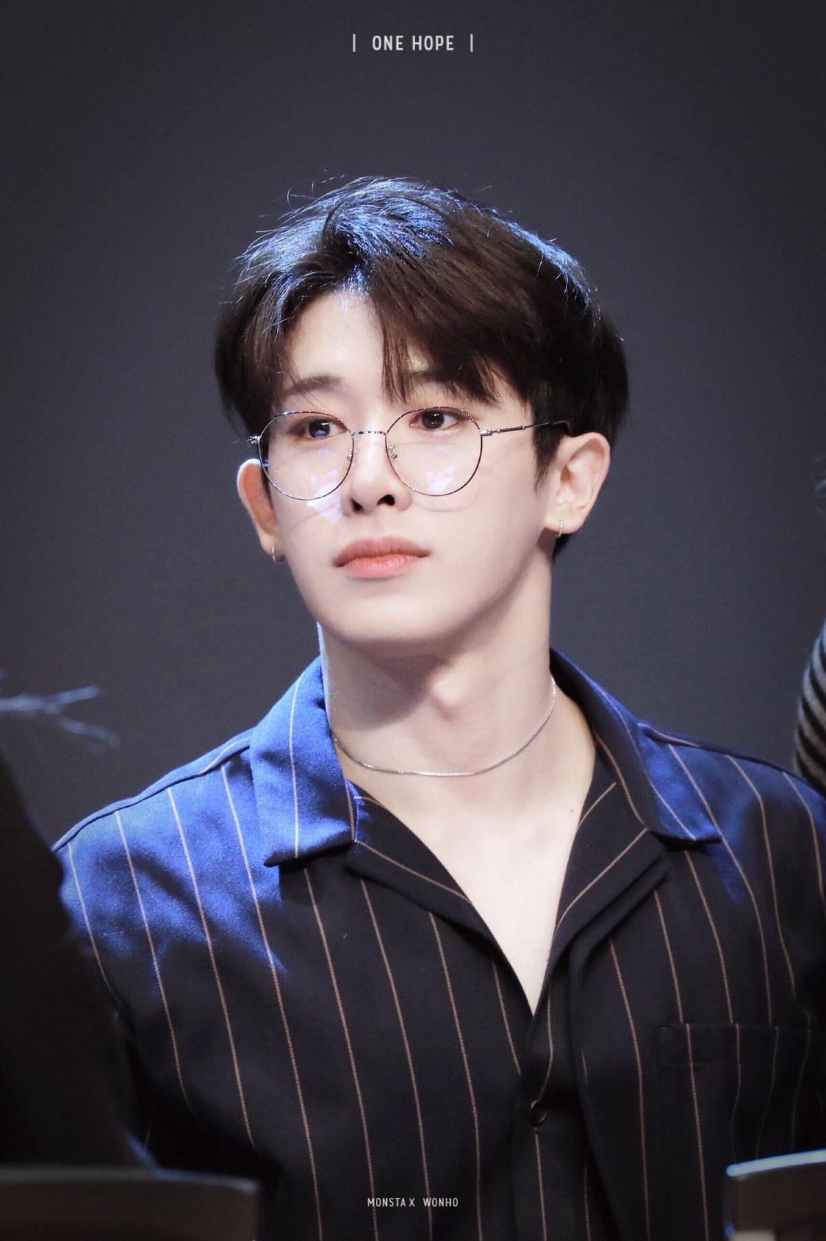 Phản ứng của Knet trước tin Wonho rời Monsta X vì bị tố quỵt tiền và vào trại giáo dưỡng Ảnh 2