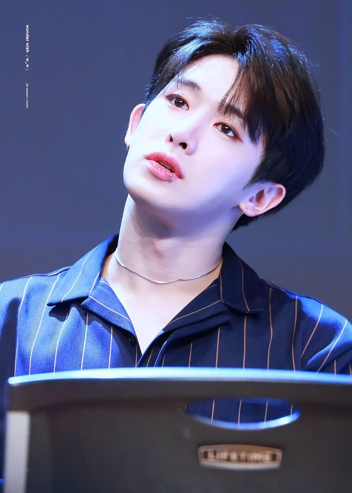 Phản ứng của Knet trước tin Wonho rời Monsta X vì bị tố quỵt tiền và vào trại giáo dưỡng Ảnh 5