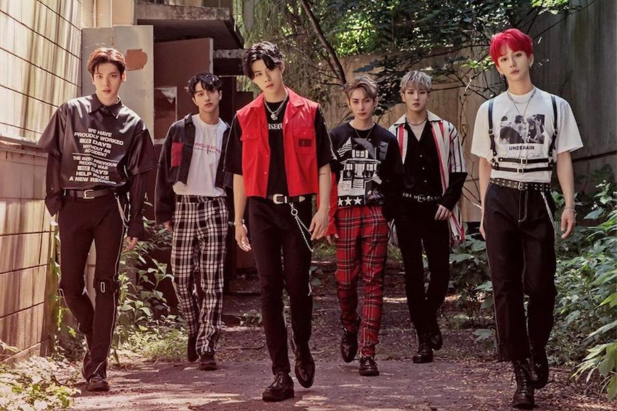 Kpop tháng 11/2019: EXO comeback, couple HyunA và Dawn 'đối đầu' trực tiếp ngày trở lại Ảnh 11