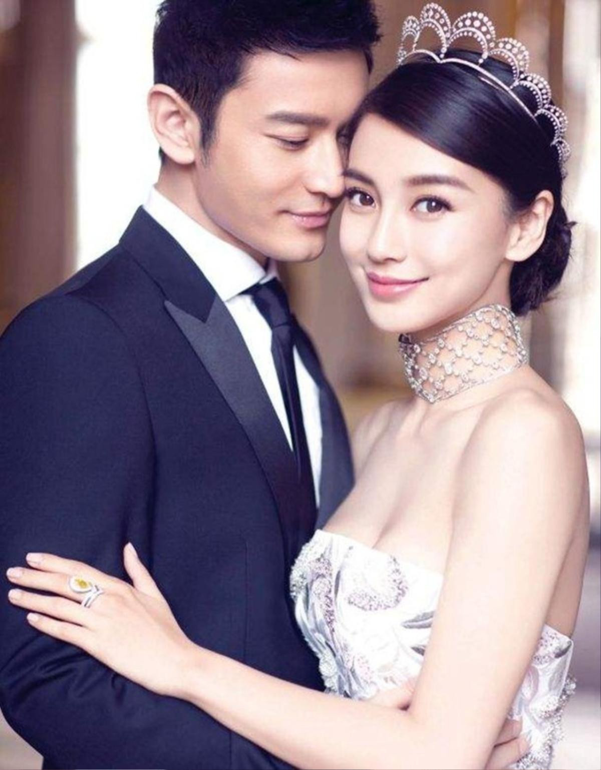 Angelababy nói về vấn đề 'bạo lực ngôn ngữ mạng': 'Cảm thấy họ giống như mẹ của mình vậy' Ảnh 2