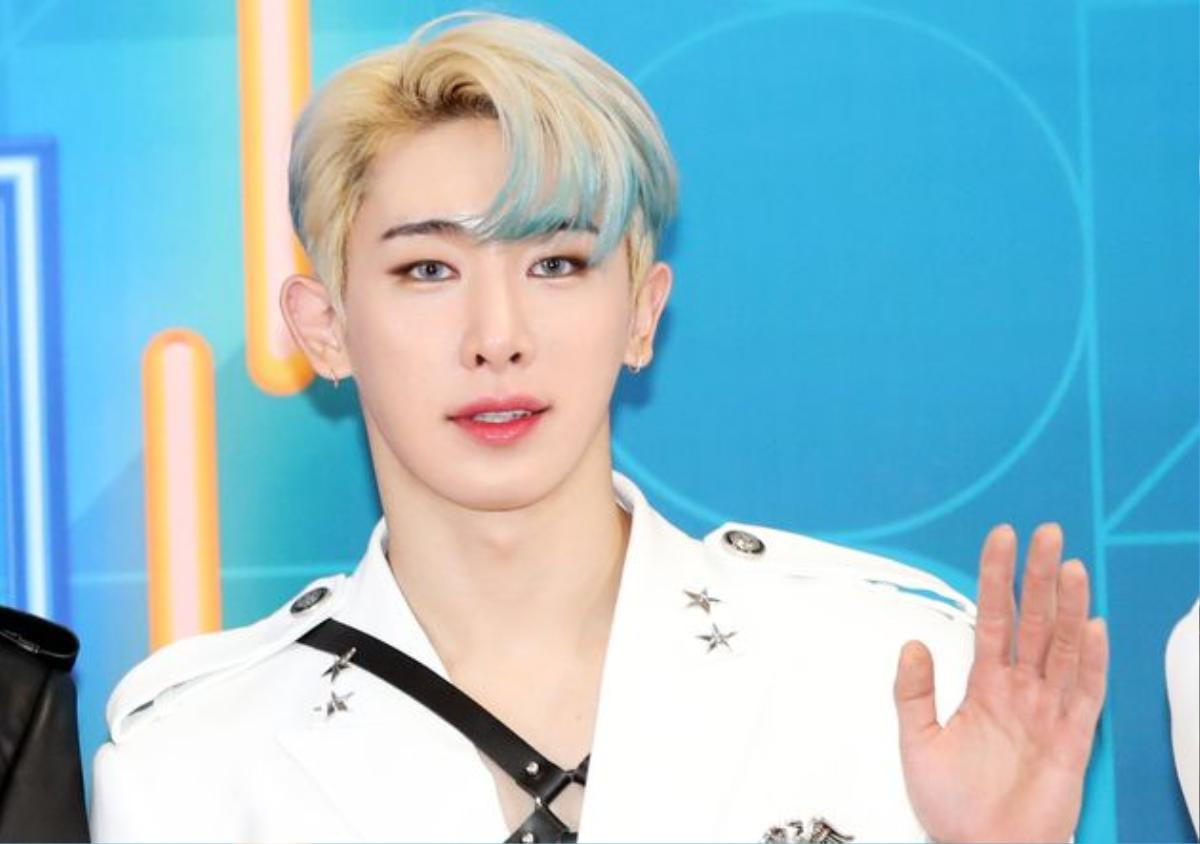 Gần 200.000 fan phản đối Wonho rời Monsta X, Knet chửa rủa nặng lời Ảnh 11