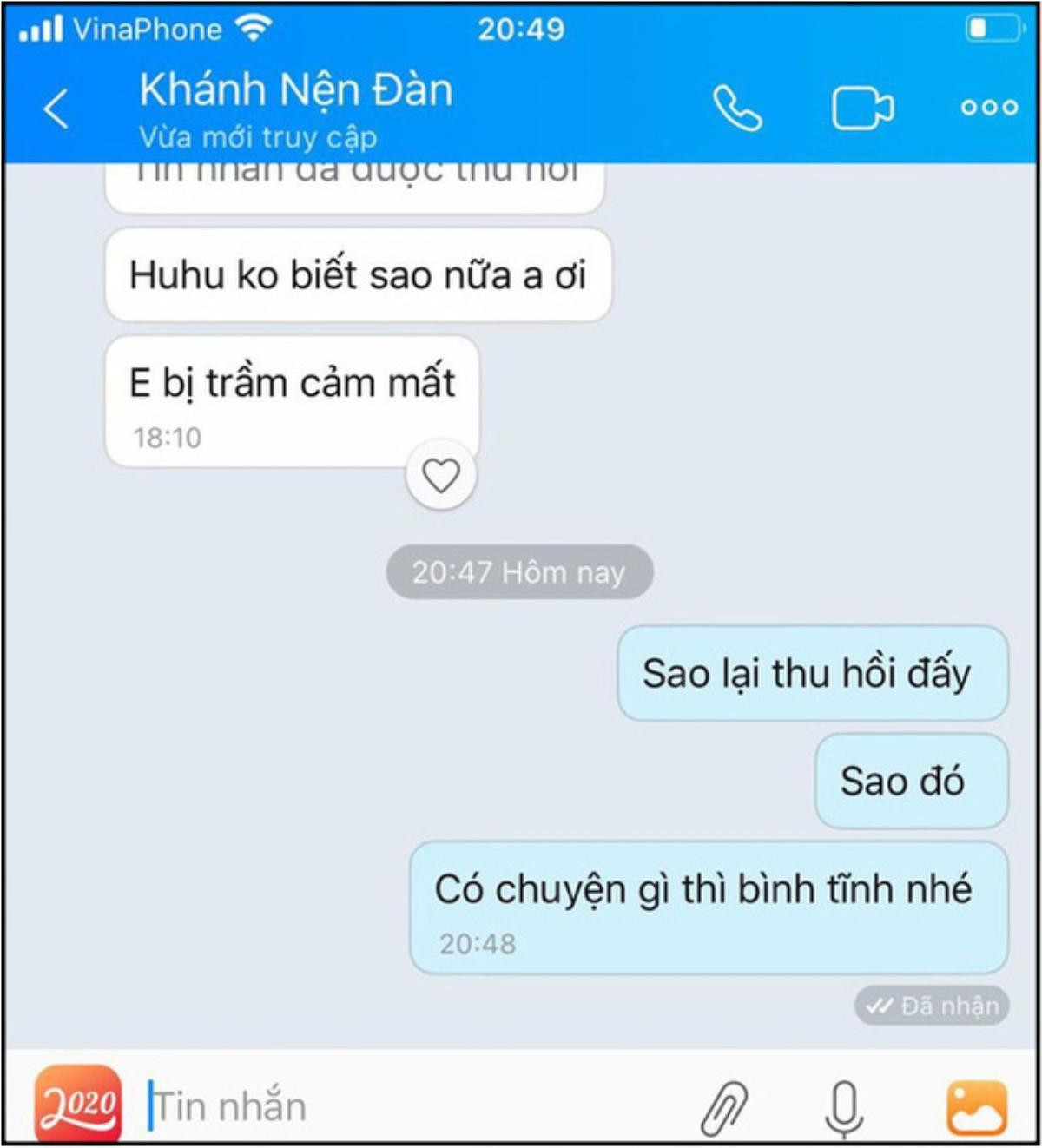 K-ICM vui vẻ tổng duyệt chương trình ca nhạc sau tin nhắn lo lắng bị trầm cảm vì ồn ào rạn nứt quan hệ với Jack Ảnh 1