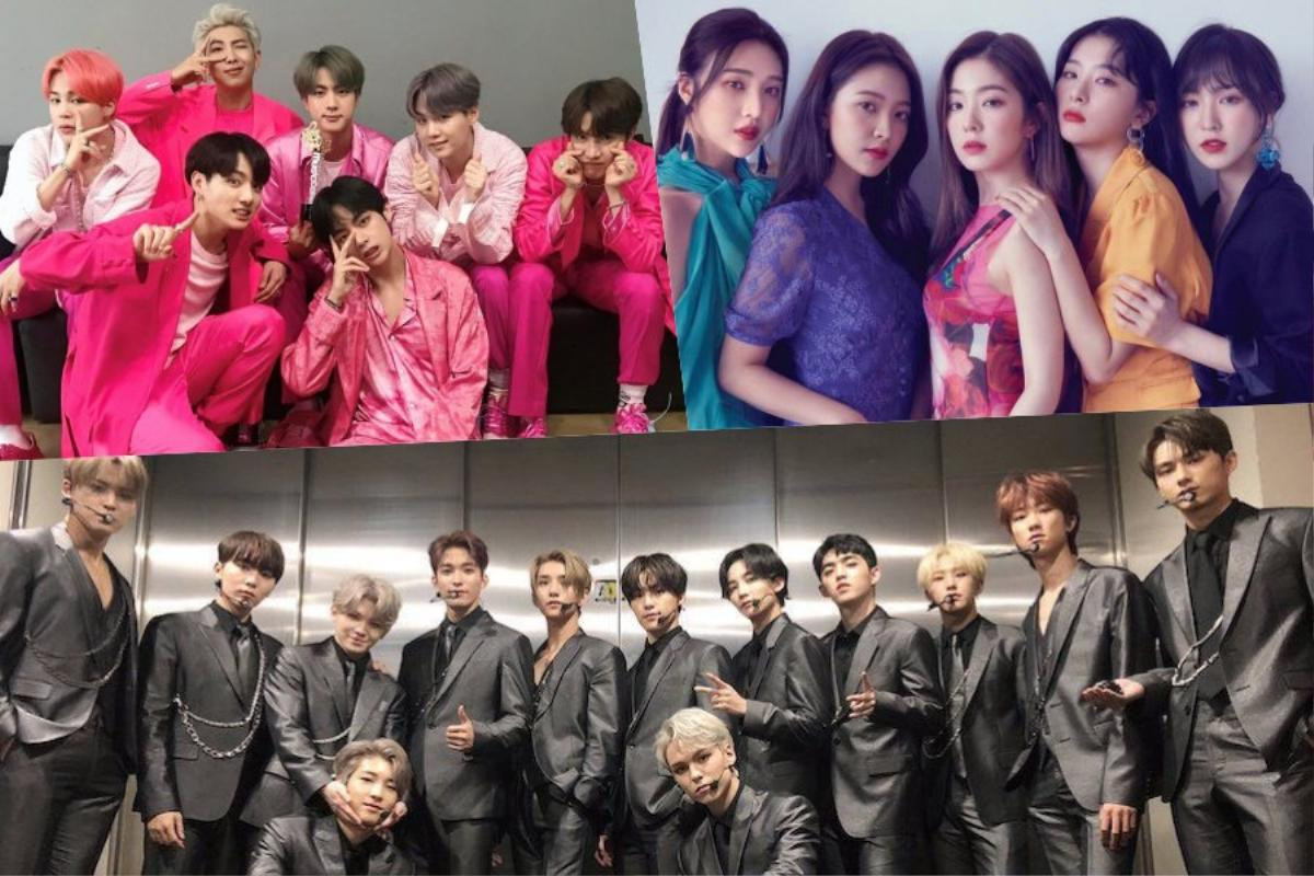 KBS Song Festival 2019 công bố dàn line up đầu tiên, Knet bĩu môi: 'Lại dùng BTS để giữ rating đấy à?' Ảnh 1