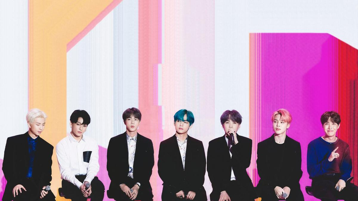 Sau Justin Bieber, BTS trở thành nghệ sĩ toàn cầu thứ 2 làm được điều này trên BXH Social 50 của Billboard Ảnh 1