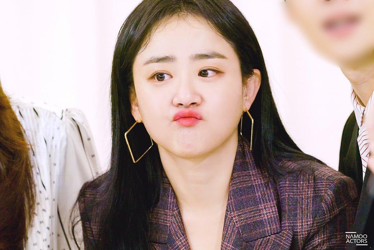 Ở tuổi 32, Moon Geun Young vẫn được truyền thông xướng danh 'em gái quốc dân' Ảnh 9