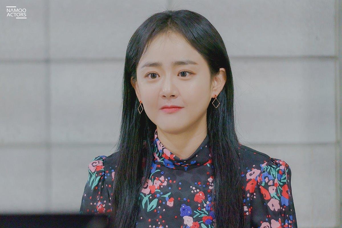 Ở tuổi 32, Moon Geun Young vẫn được truyền thông xướng danh 'em gái quốc dân' Ảnh 18