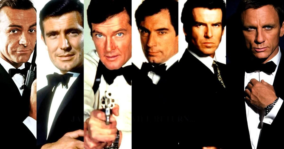 Mổ xẻ trailer phần 25 ‘Điệp viên 007 James Bond - No Time to Die': Đen tối và nặng nề hơn bao giờ hết Ảnh 1