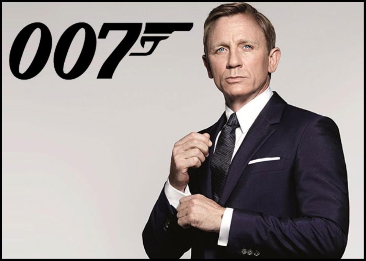 Mổ xẻ trailer phần 25 ‘Điệp viên 007 James Bond - No Time to Die': Đen tối và nặng nề hơn bao giờ hết Ảnh 2