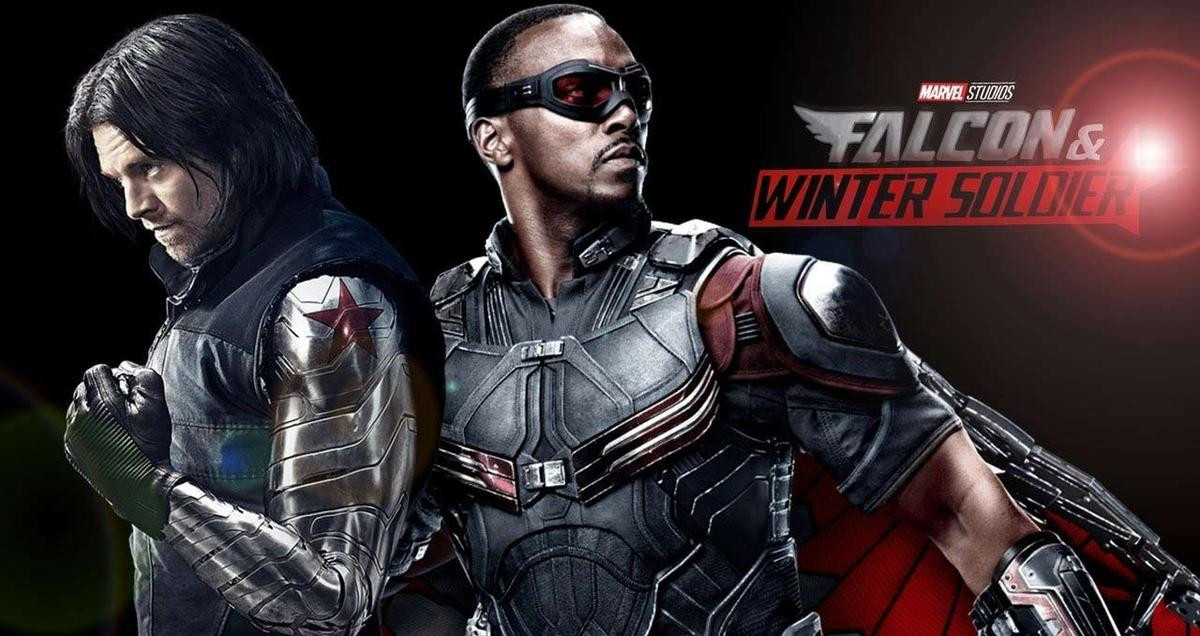 Captain America của Chris Evans vẫn sẽ xuất hiện trong 'The Falcon and the Winter Soldier' Ảnh 1