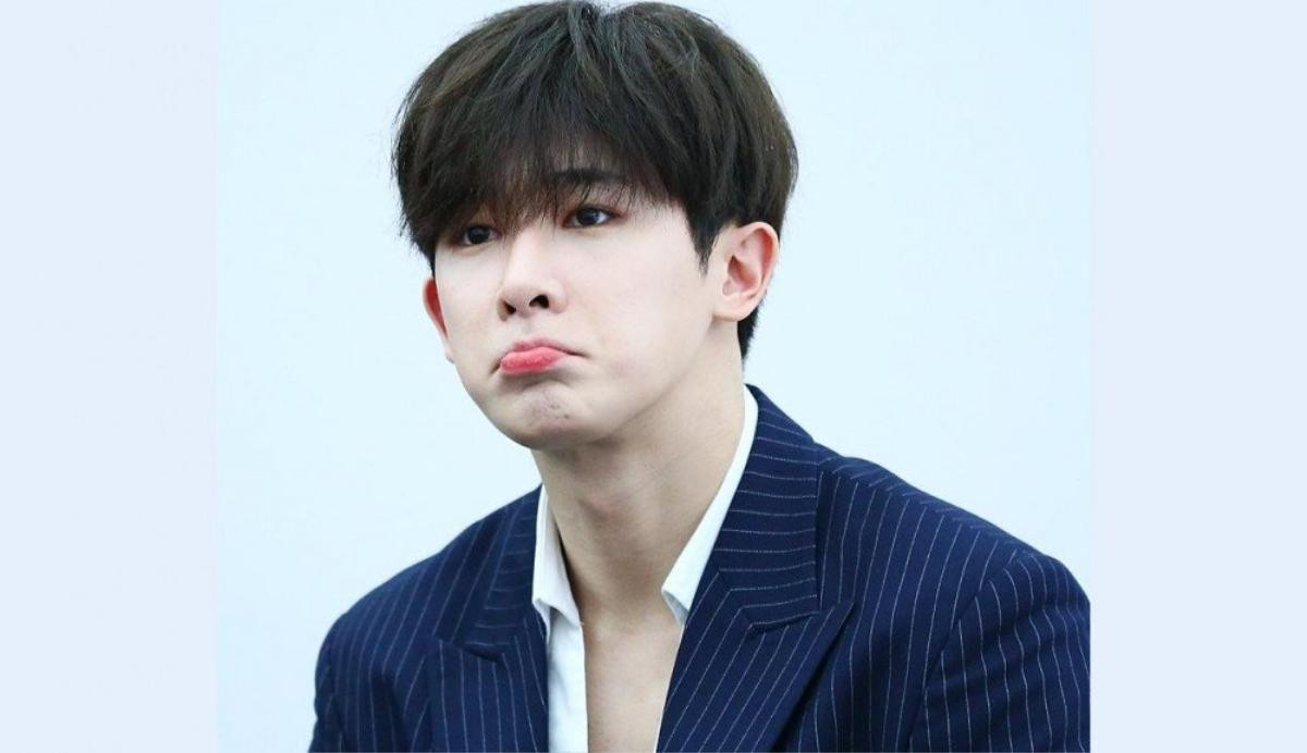 Công ty quản lý lên tiếng trước cáo buộc Wonho (cựu MONSTA X) sử dụng cần sa Ảnh 3