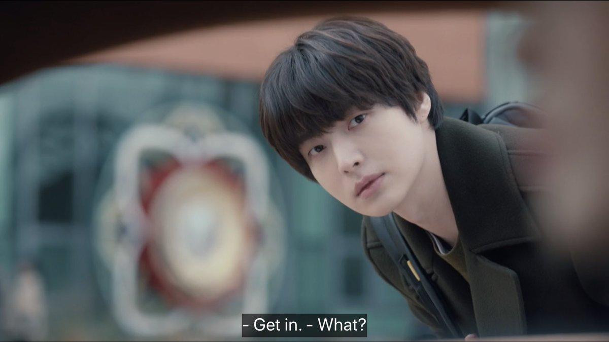 Ahn Jae Hyun tiết lộ lý do đóng phim 'People With Flaws' cùng Oh Yeon Seo Ảnh 7