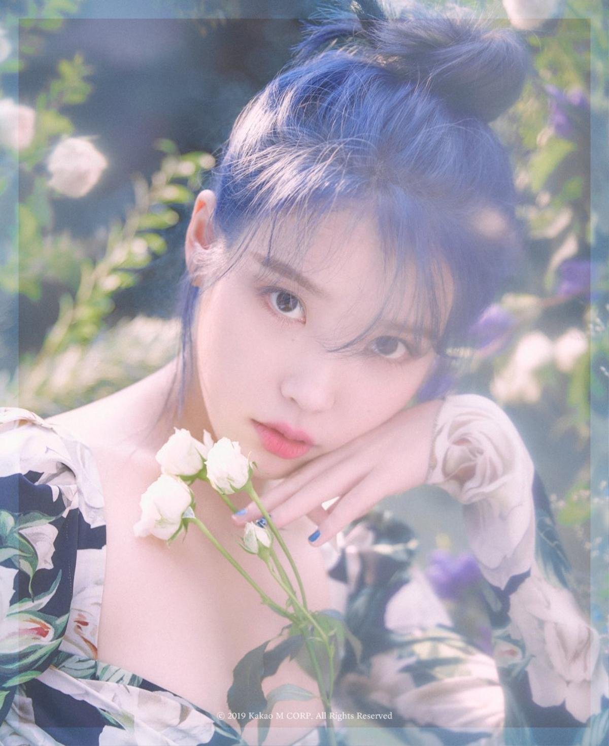 Sức hút từ IU: 'Love Poem' càn quét kỉ lục All-Kill lẫn lượt nghe độc nhất trên Melon với thời gian ấn tượng Ảnh 3