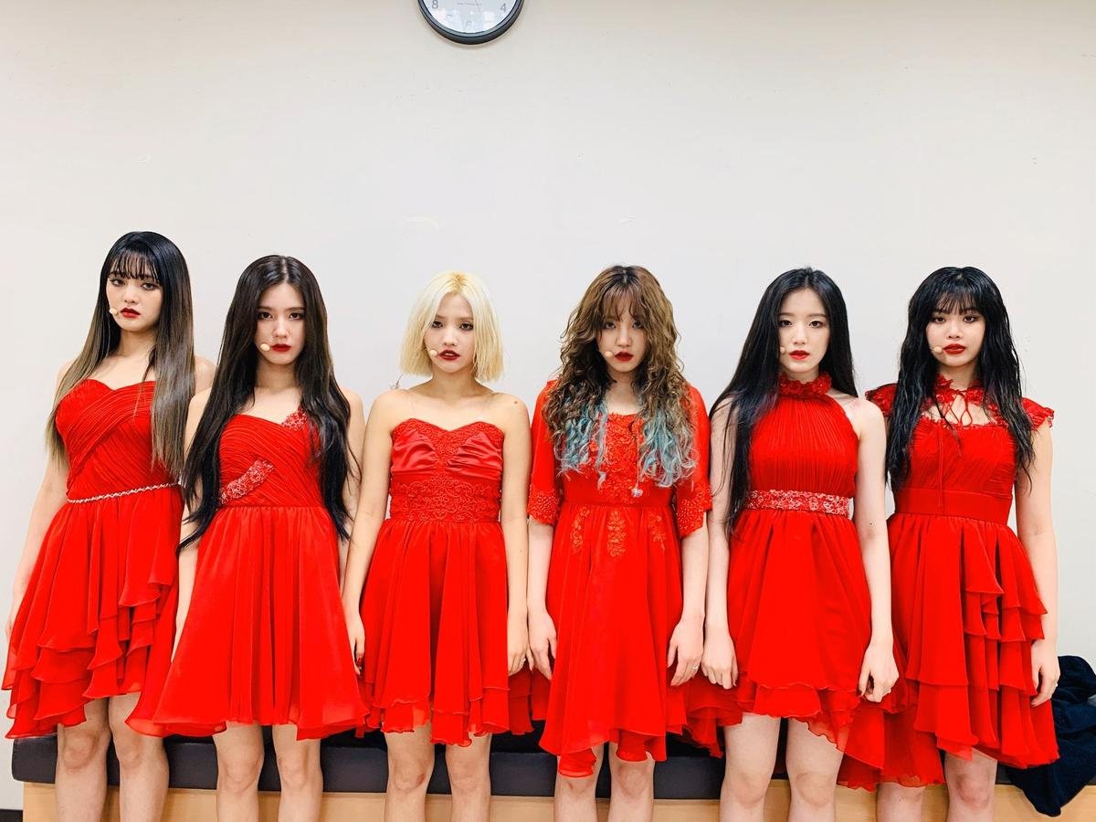 Vừa trở về từ Queendom, (G)I-DLE liền tung gấp thính 'Lion' Ảnh 3