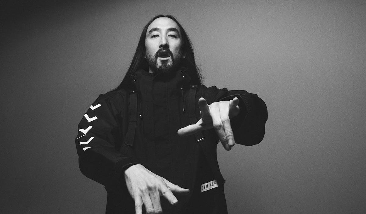 BTS sẽ lại có thêm một 'cú bắt tay' với DJ nổi tiếng Steve Aoki? Ảnh 2