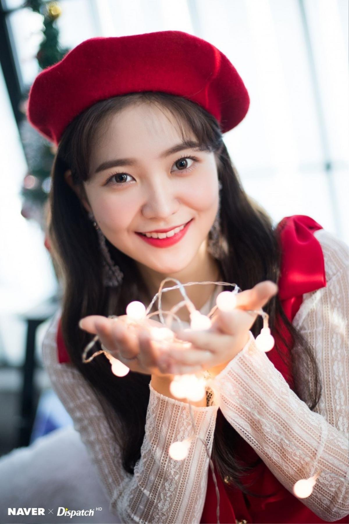 Yeri (Red Velvet) gia nhập hội 'spoil' Kpop: Fan lại sắp có nhạc mới cực 'xịn' để nghe rồi Ảnh 1