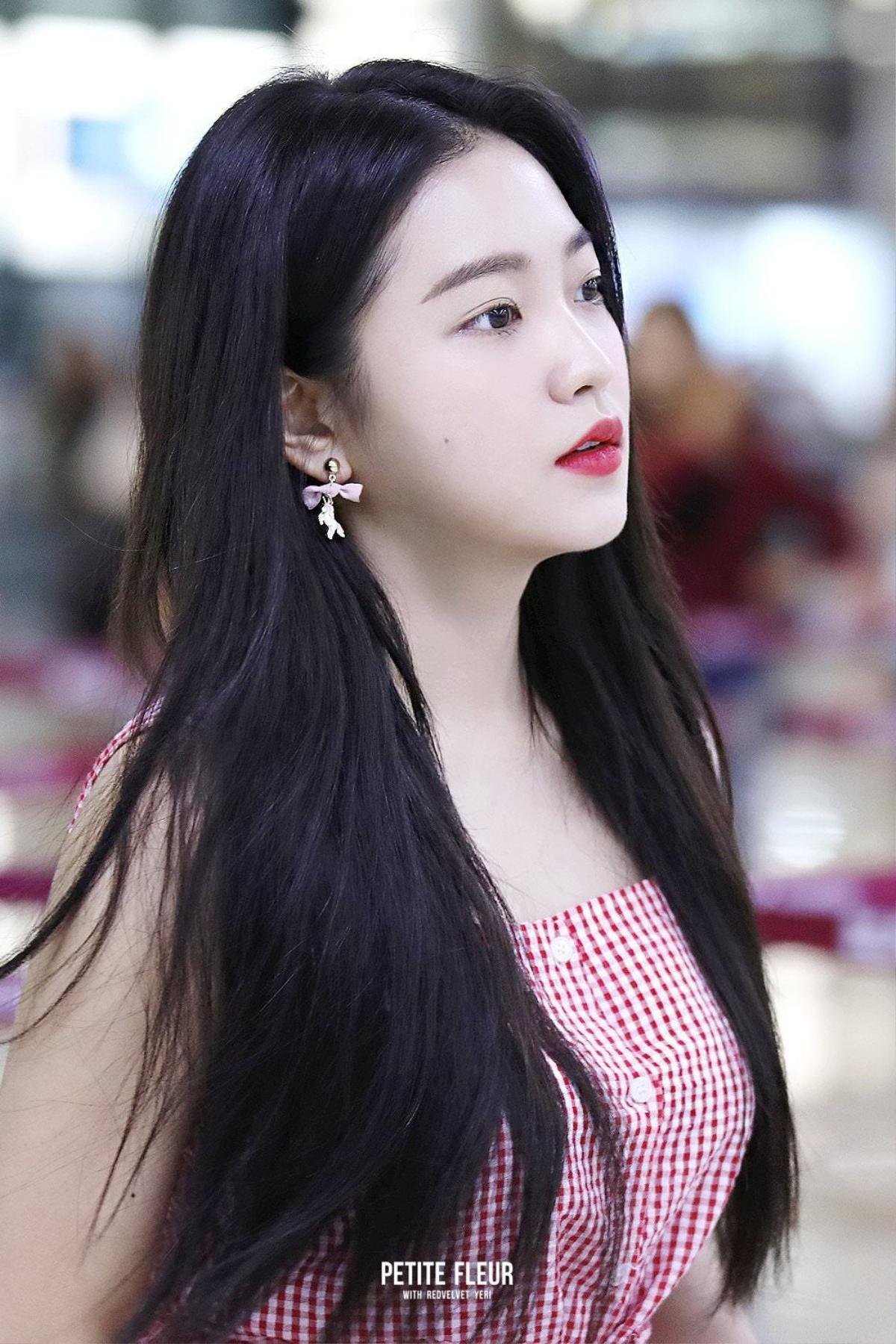 Yeri (Red Velvet) gia nhập hội 'spoil' Kpop: Fan lại sắp có nhạc mới cực 'xịn' để nghe rồi Ảnh 3