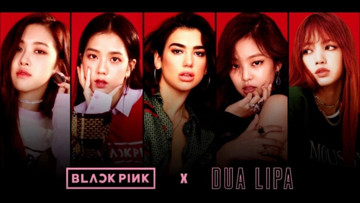 Dua Lipa rục rịch 'thả thính' mới về BlackPink: Cú bắt tay bùng nổ tiếp theo sau 'Kiss And Make Up' đã gần kề? Ảnh 1