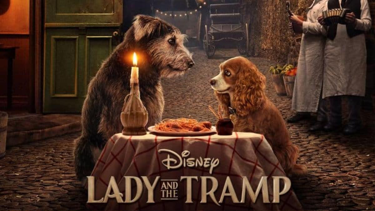 10 phim live-action sắp tới của Disney: Tiếp tục thành công hay trở thành bom xịt? Ảnh 2