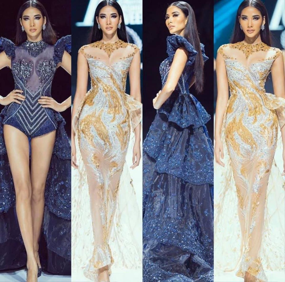 Missosology khen ngợi Hoàng Thùy, fan Philippines dậy sóng: 'Việt Nam sẽ có Miss Universe đầu tiên' Ảnh 3