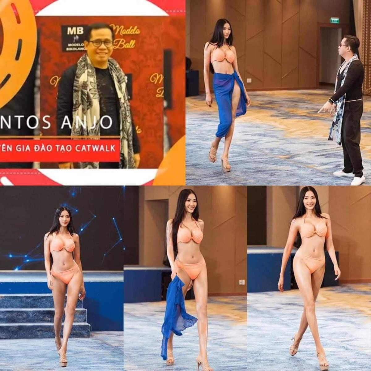 Missosology khen ngợi Hoàng Thùy, fan Philippines dậy sóng: 'Việt Nam sẽ có Miss Universe đầu tiên' Ảnh 4