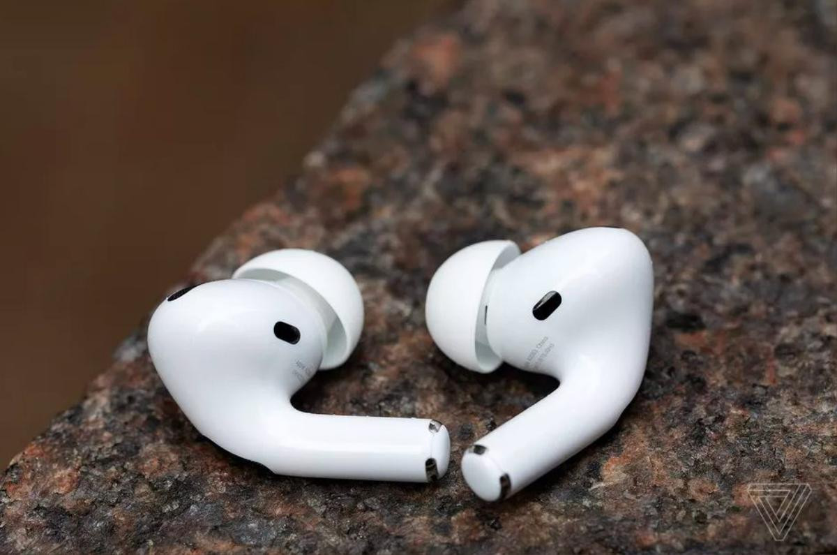 Tim Cook tin những người đã có AirPods sẽ mua thêm cả AirPods Pro Ảnh 1