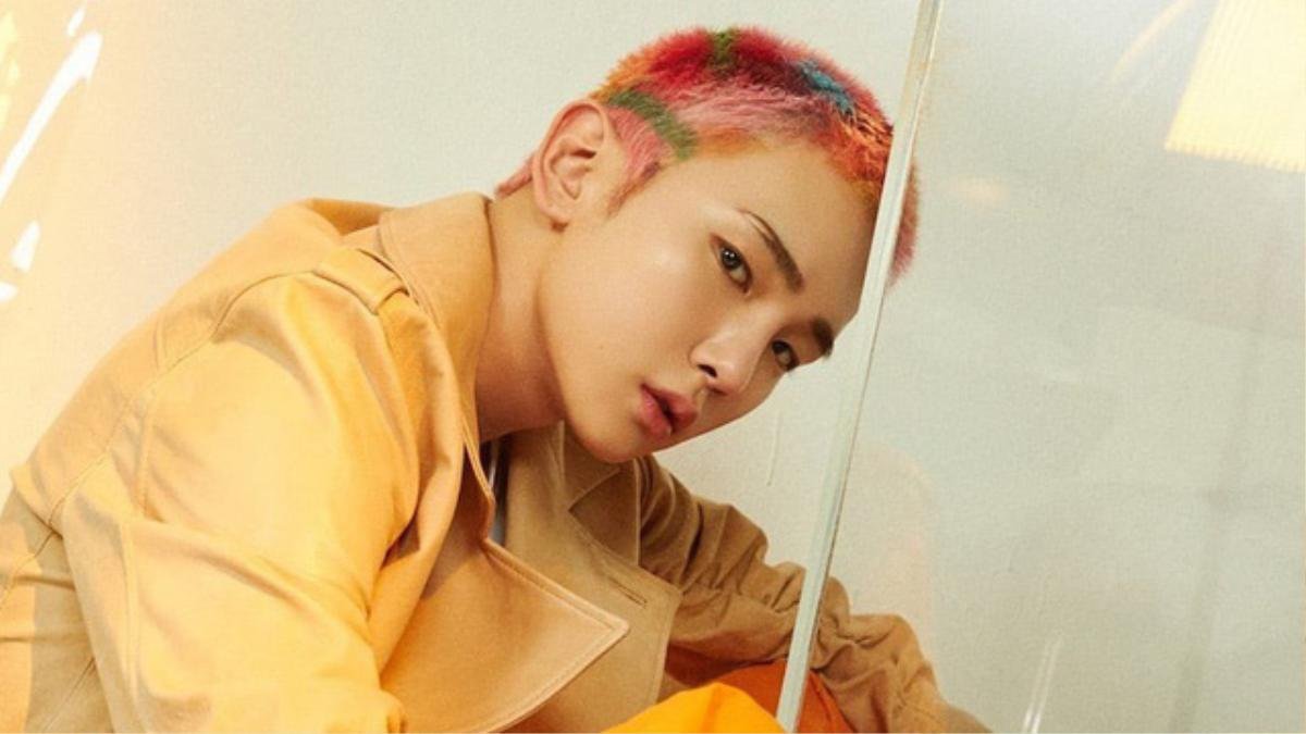 Dù đang thực hiện nghĩa vụ quân sự, Key (SHINee) vẫn biết cách khiến các fam hâm mộ ấm áp Ảnh 4