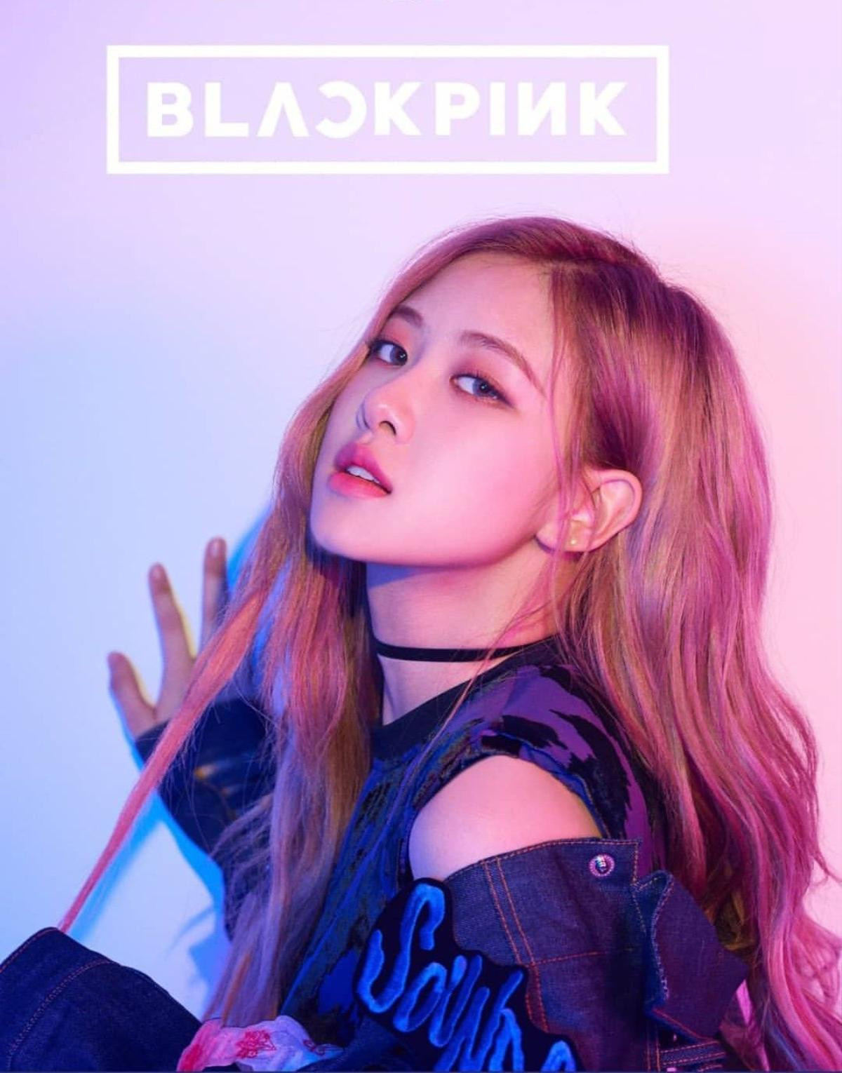 Blinks truyền tai nhau: Rosé (BlackPink) sẽ debut solo vào tháng 11 và concept được YG lựa chọn là… Ảnh 1