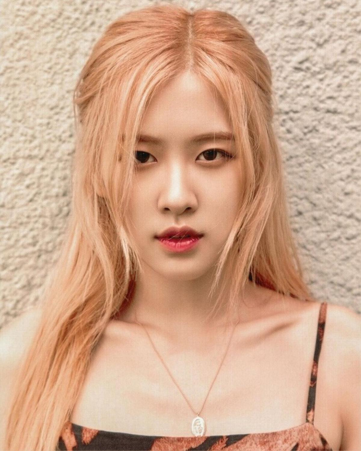 Blinks truyền tai nhau: Rosé (BlackPink) sẽ debut solo vào tháng 11 và concept được YG lựa chọn là… Ảnh 2