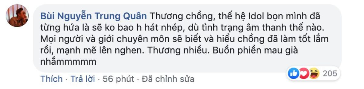 Bích Phương: ‘Tôi không hát nhép’ Ảnh 4