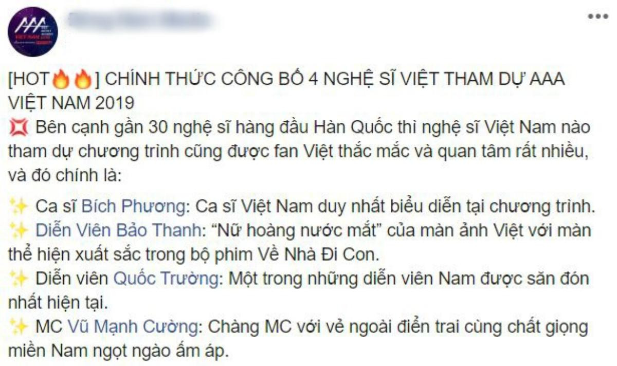 Vpop tuần qua: Sơn Tùng M-TP sẵn sàng Mỹ tiến, Hương Giang - Nguyễn Trần Trung Quân thay nhau gây 'sốt' cùng loạt sự kiện không thể bỏ qua Ảnh 27