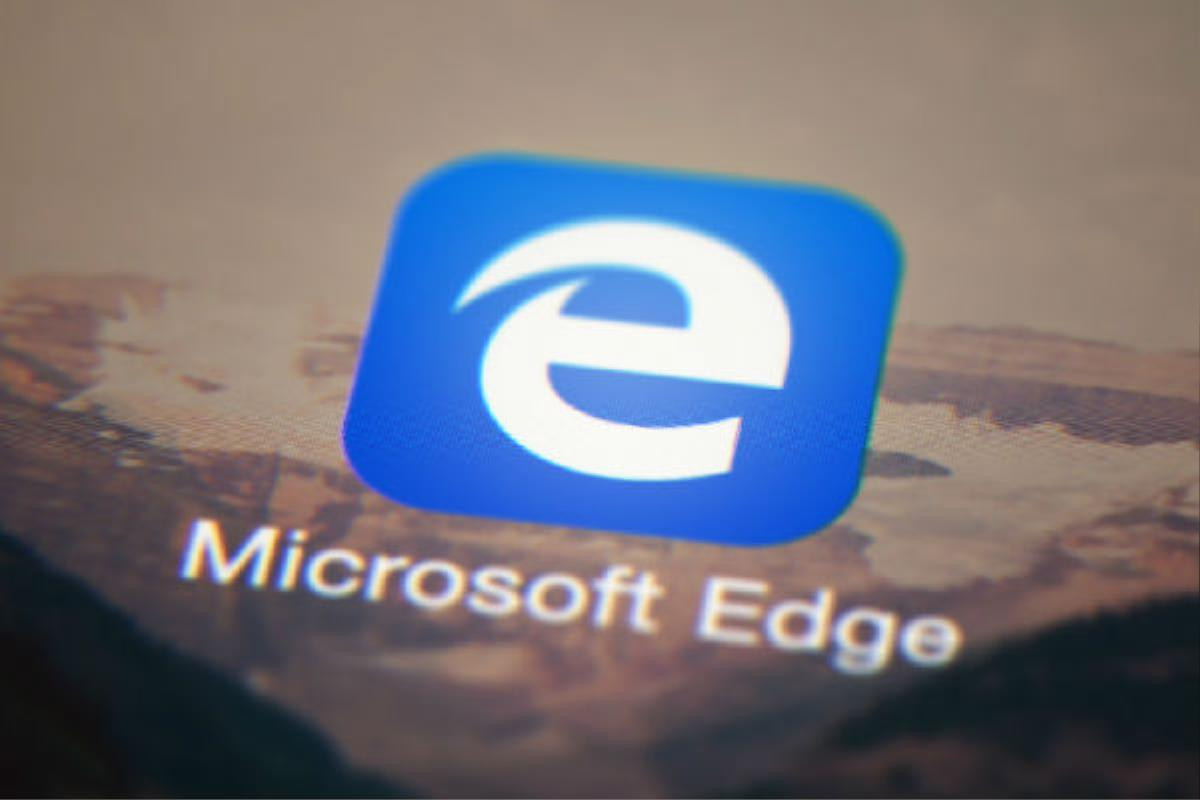 Microsoft thay logo trình duyệt web Edge, quyết xoá bỏ hình ảnh Internet Explorer trong tâm trí người dùng Ảnh 2