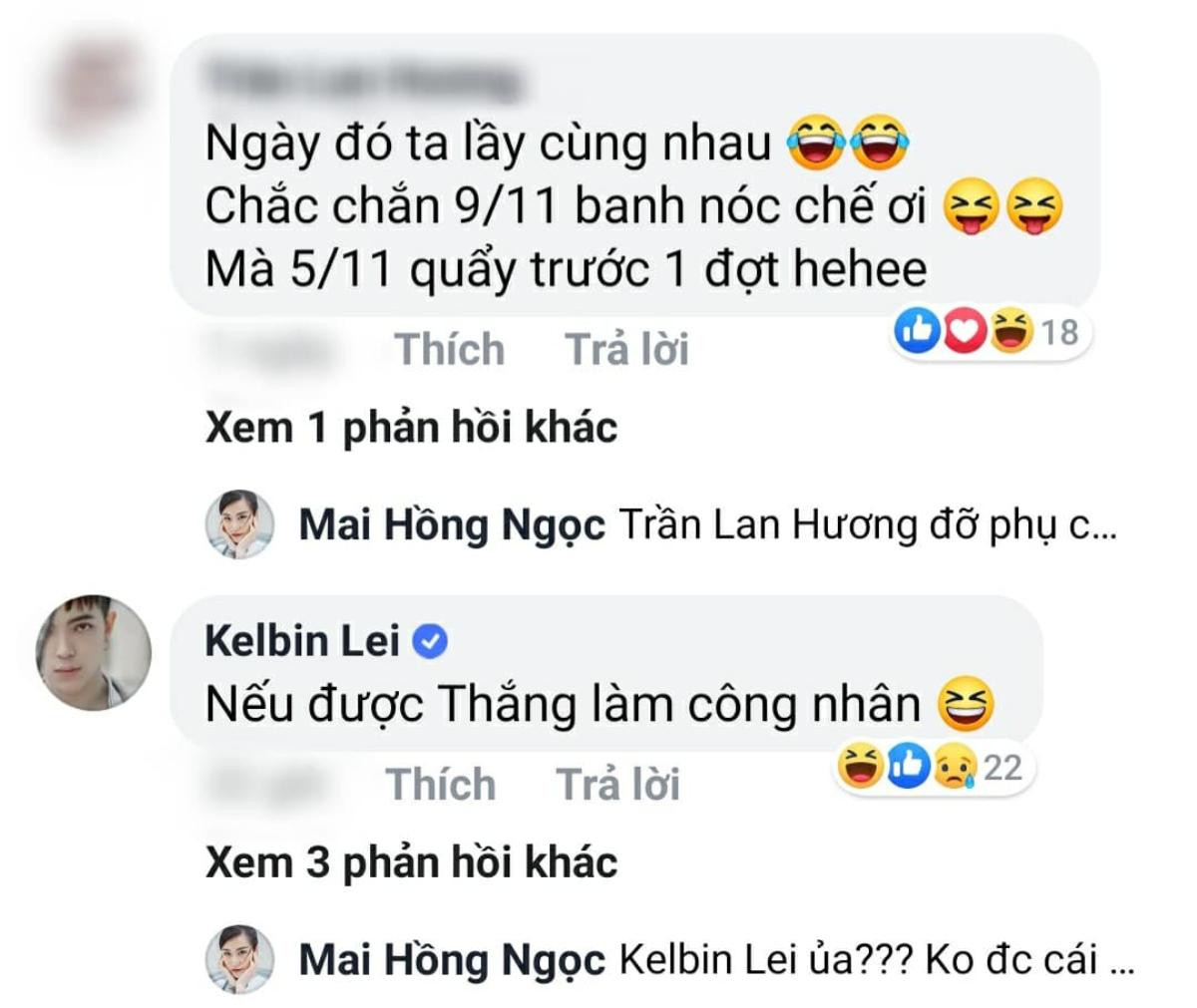 Đông Nhi xác nhận tên ca khúc mới cùng nụ hôn đẹp như phim điện ảnh với Ông Cao Thắng Ảnh 3