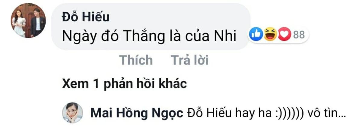 Đông Nhi xác nhận tên ca khúc mới cùng nụ hôn đẹp như phim điện ảnh với Ông Cao Thắng Ảnh 5