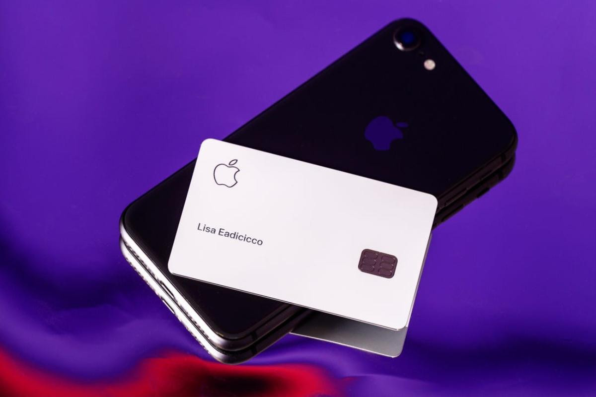 Nhà băng lớn nhất nước Mỹ sẵn sàng cho người dùng Apple vay 10 tỉ USD Ảnh 2