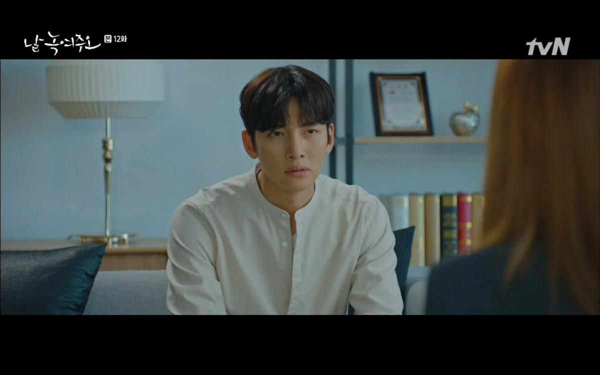 Phim 'Melting Me Softly' tập 11-12: Ji Chang Wook và Won Jin Ah phát bệnh sắp chết vì tác dụng phụ của thí nghiệm đông lạnh? Ảnh 17