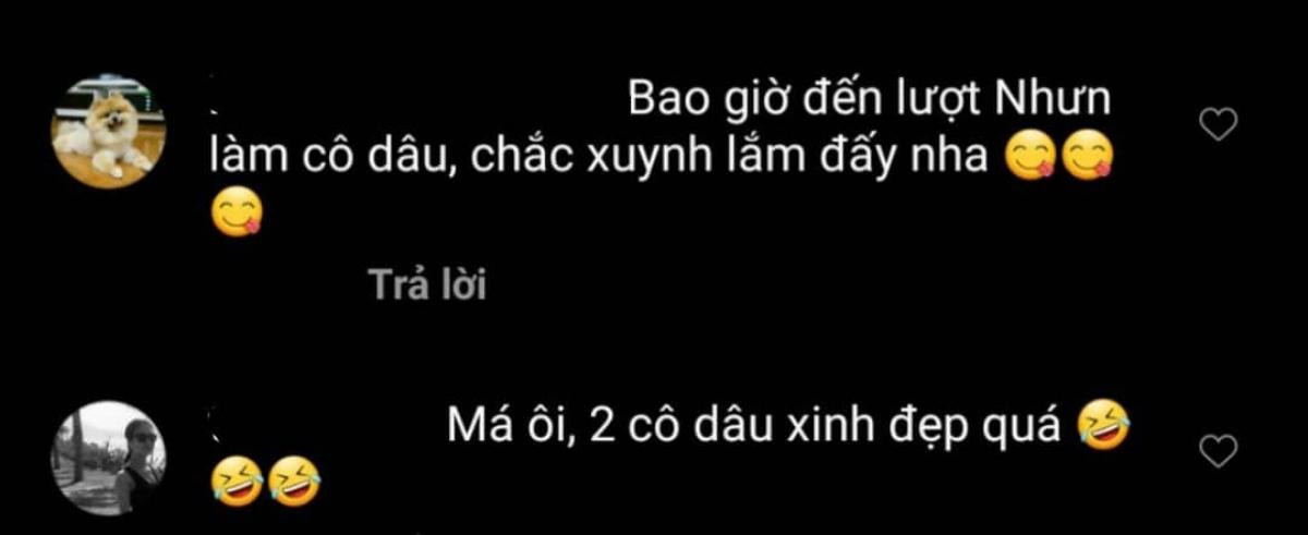 Đăng clip chúc mừng Đông Nhi sắp lên xe hoa, Trúc Nhân bị fan 'vặn vẹo': 'Khi nào tới lượt anh làm cô dâu?' Ảnh 2