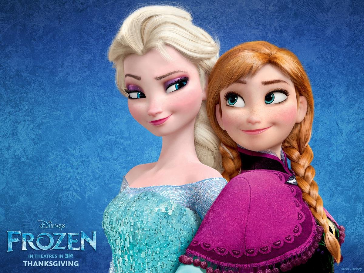 'Frozen 2': Hàng loạt những nhân vật mới xuất hiện tại xứ sở băng tuyết Ảnh 2