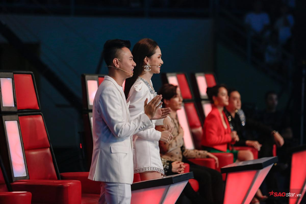 Hương Giang tại The Voice Kids 2019: 'Chơi chiến thuật' quá thành công - HLV được chờ đợi nhất ở mùa 8 Ảnh 12