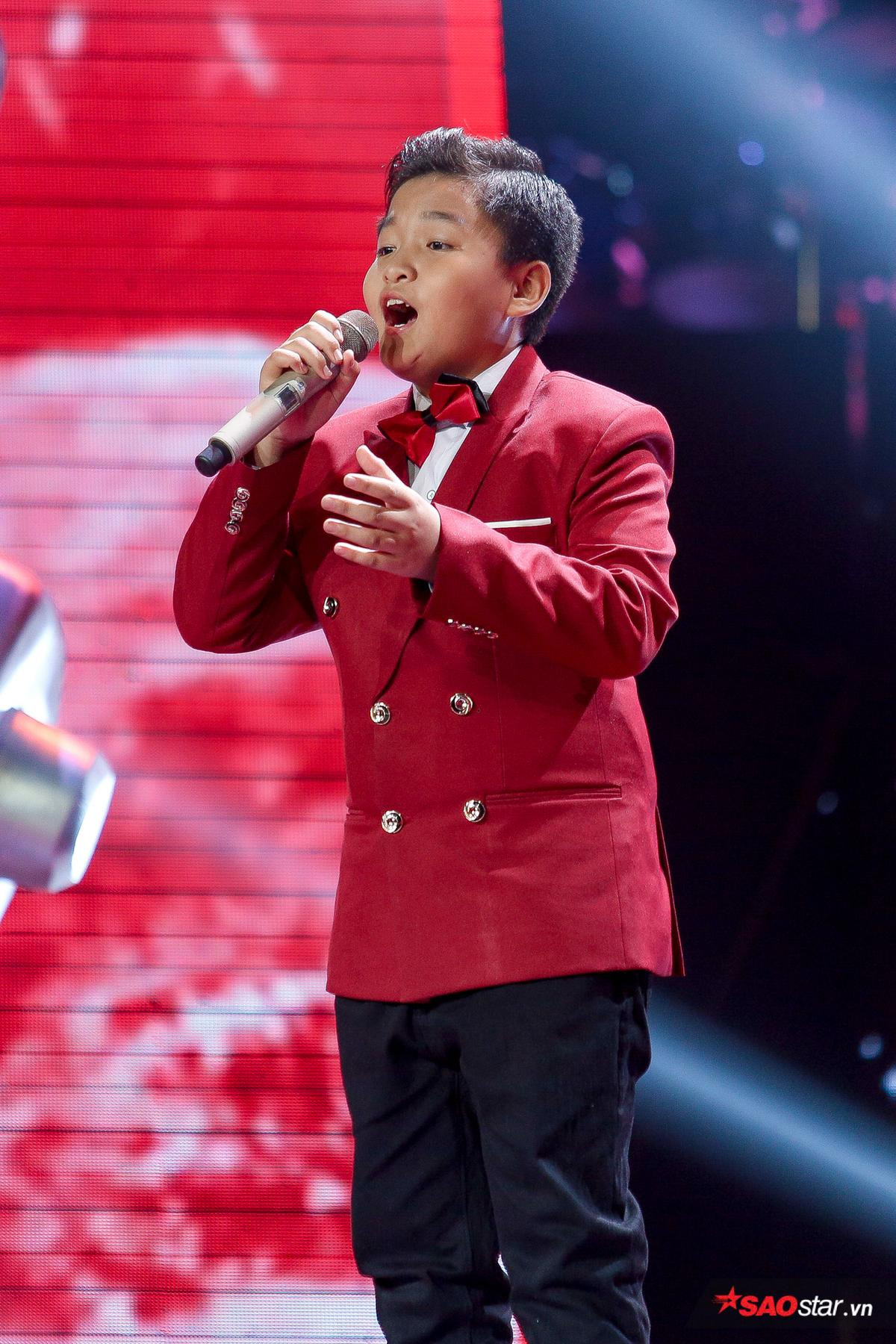 Hương Giang tại The Voice Kids 2019: 'Chơi chiến thuật' quá thành công - HLV được chờ đợi nhất ở mùa 8 Ảnh 6