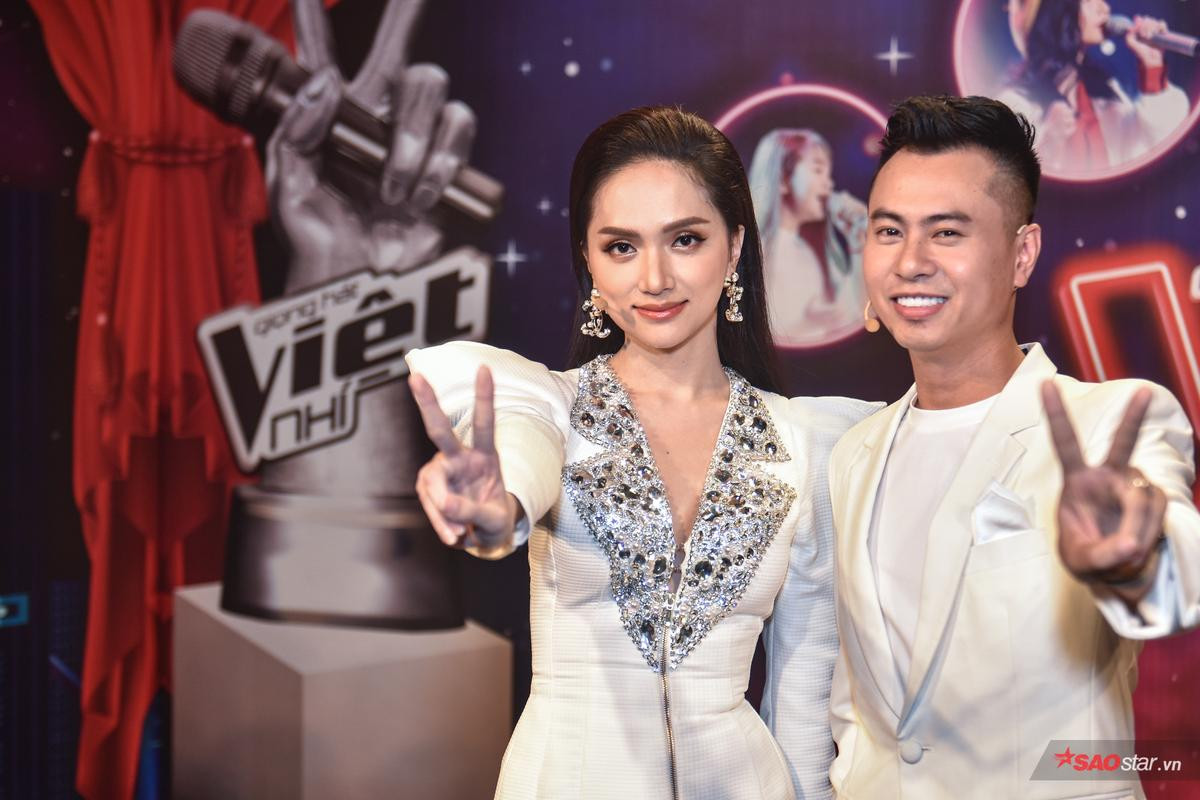 Hương Giang tại The Voice Kids 2019: 'Chơi chiến thuật' quá thành công - HLV được chờ đợi nhất ở mùa 8 Ảnh 13