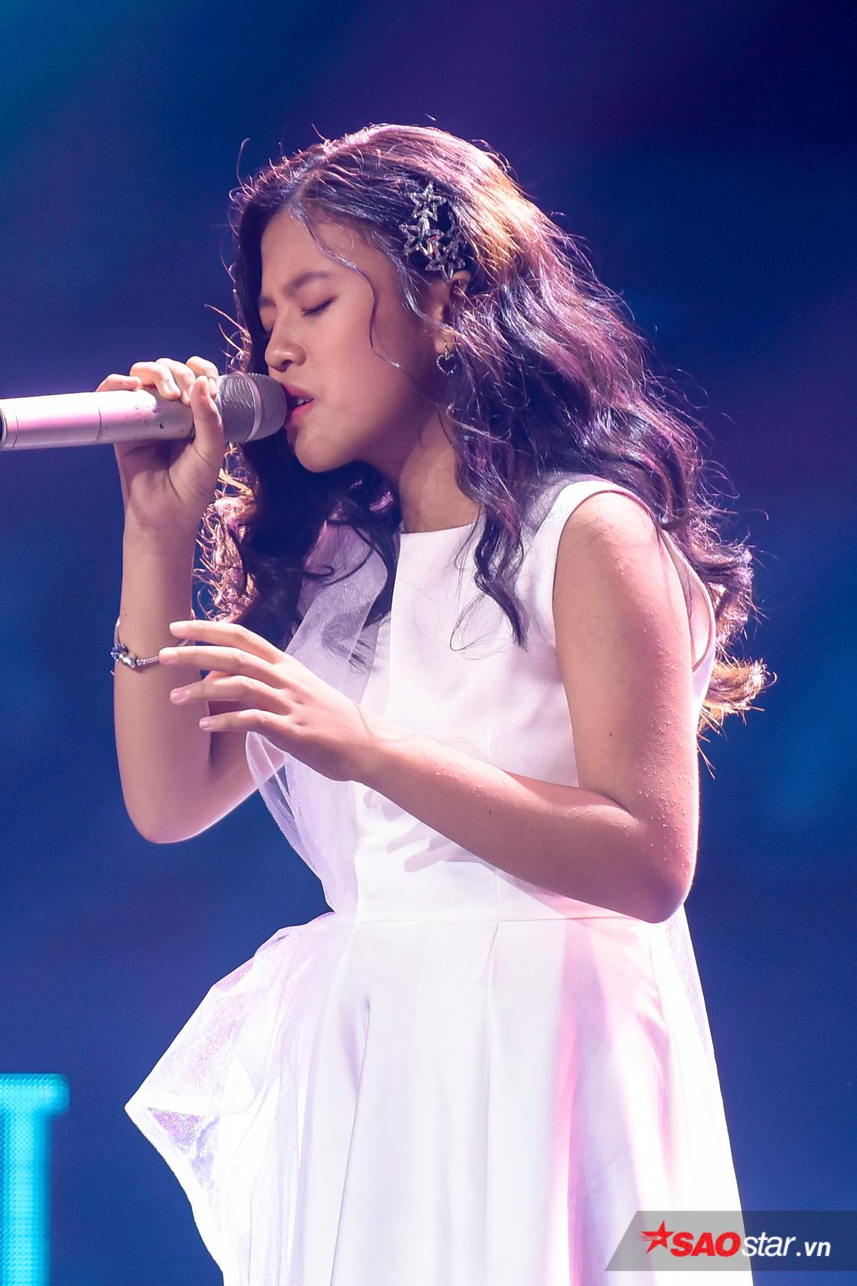 Hương Giang tại The Voice Kids 2019: 'Chơi chiến thuật' quá thành công - HLV được chờ đợi nhất ở mùa 8 Ảnh 10