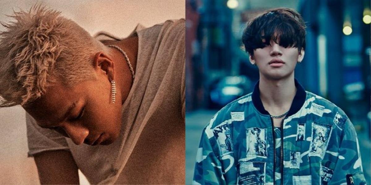 Không còn là tin đồn, YG Ent chính thức xác nhận thời gian Daesung và Taeyang (Big Bang) xuất ngũ Ảnh 1