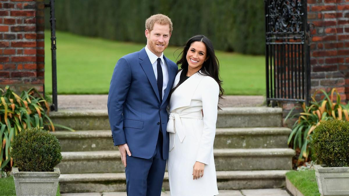 Ngán ngẩm hoàng gia Anh đến mức muốn bỏ về Mỹ, cuối cùng Meghan Markle vẫn ở lại cung điện vì lý do này Ảnh 3