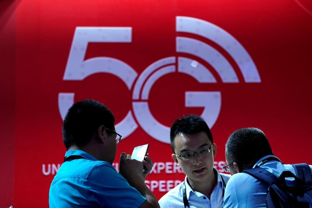 Chê đắt, nhiều người Trung Quốc quay lưng lại với mạng 5G vừa triển khai Ảnh 2