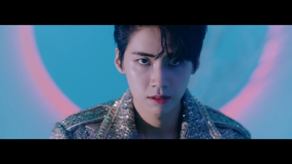 Tung MV ca nhạc cùng ngày giờ (04/11): Knet nói gì về Got7 - Victon và Lee Jin Hyuk (Produce X 101)? Ảnh 23