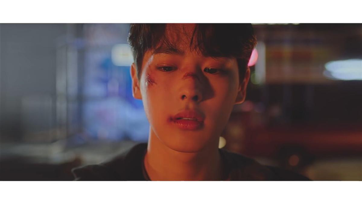 Tung MV ca nhạc cùng ngày giờ (04/11): Knet nói gì về Got7 - Victon và Lee Jin Hyuk (Produce X 101)? Ảnh 15