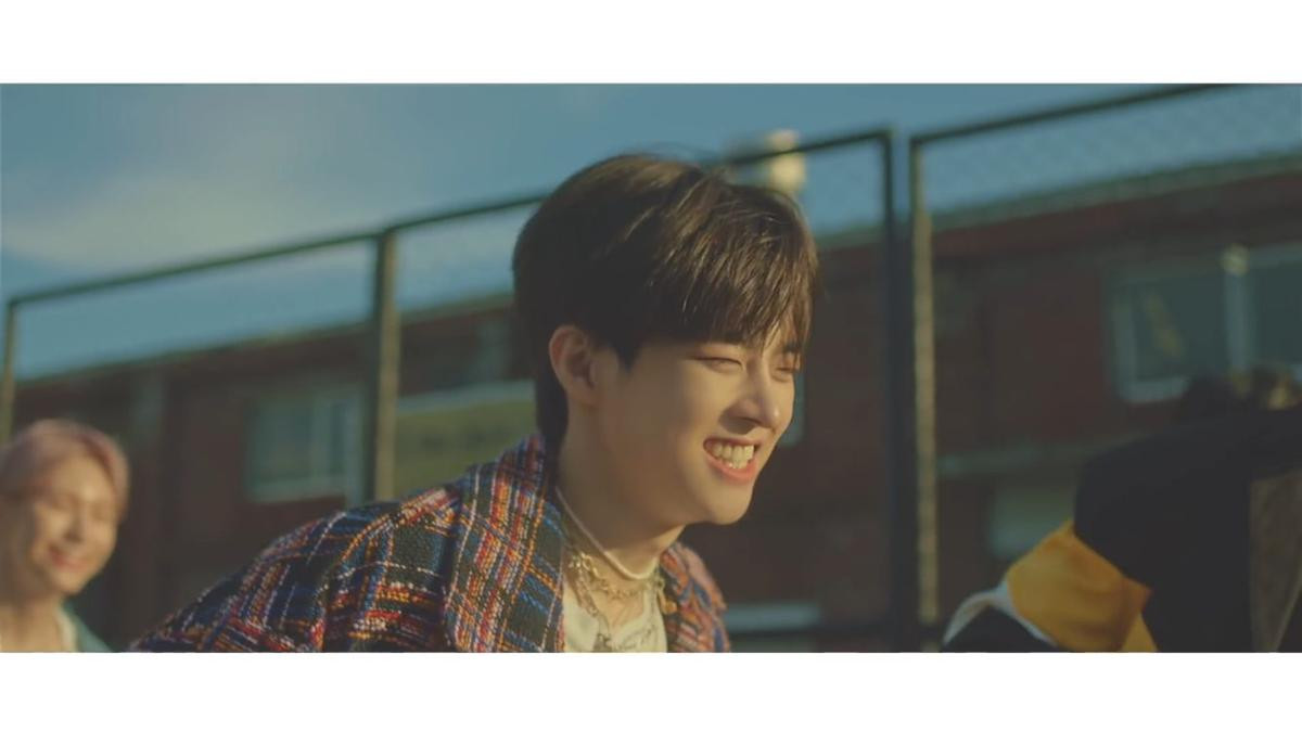 Tung MV ca nhạc cùng ngày giờ (04/11): Knet nói gì về Got7 - Victon và Lee Jin Hyuk (Produce X 101)? Ảnh 14