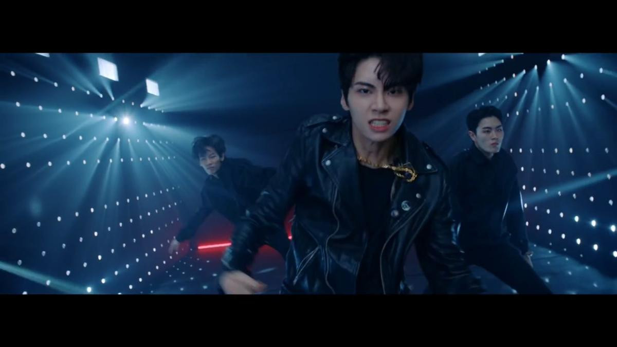 Tung MV ca nhạc cùng ngày giờ (04/11): Knet nói gì về Got7 - Victon và Lee Jin Hyuk (Produce X 101)? Ảnh 22